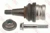 Опора кульова (передня/знизу) Audi A4/A5/A6/Q5 07-18/Porsche Macan 14-18 TRW JBJ341 (фото 1)