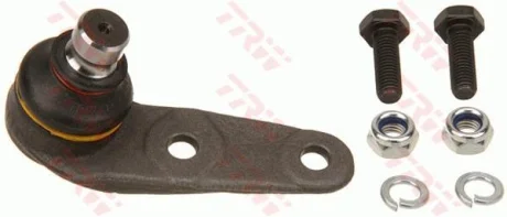 A_Кульова опора AUDI 90/80 TRW ="JBJ663"