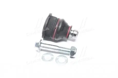 Опора шаровая (передняя/снизу) Nissan Note/Micra 02-13 TRW JBJ723