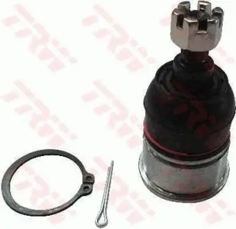 Кульова опора HONDA Accord &quot;02-08 - заміна на JBJ1324 TRW JBJ7604 (фото 1)