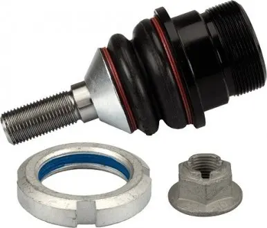 Опора шаровая (задняя/снизу) MB M-class (W164) 3.0CDI/3.2CDI 05- TRW JBJ802
