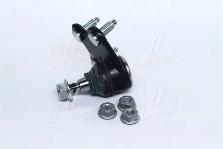 Опора шаровая AUDI A1, SEAT IBIZA IV, VW POLO 01- перед.мост праворуч TRW JBJ816
