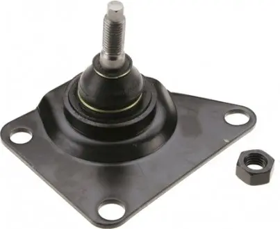 Шаровая опора Лив/Прав (верх задн) (15,5mm) JEEP GRAND CHEROKEE II 2.7D-4.7 09.98-09.05 TRW JBJ944