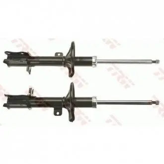 Амортизатор задний Лив/Правый DAEWOO NUBIRA 1.6/2.0 05.97- TRW JGM1043T