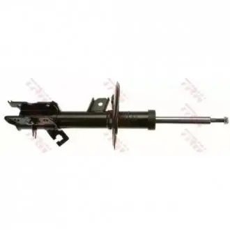 Амортизатор передний Прав NISSAN QASHQAI I 1.5D-2.0D 11.06-12.13 TRW JGM1055SR