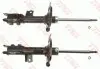 Амортизатор (передний) Hyundai i30 1.4/1.6/2.0 CRDi 07-11 (R) TRW JGM1279T (фото 1)