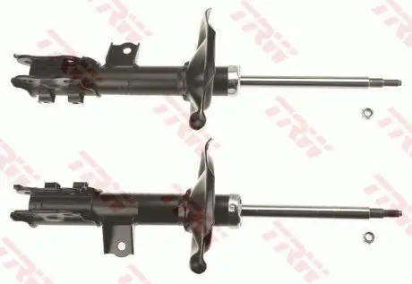 Амортизатор (передний) Hyundai i30 1.4/1.6/2.0 CRDi 07-11 (R) TRW JGM1279T