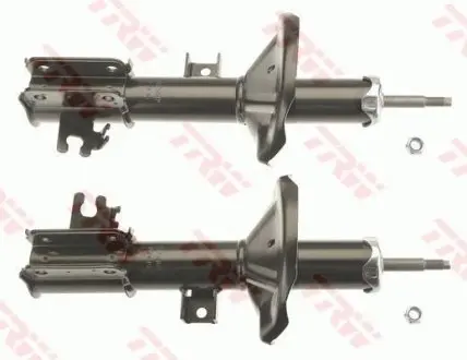 Амортизатор передний Лив/Правый CHEVROLET REZZO; DAEWOO TACUMA/REZZO 1.6/2.0 09.00- TRW JGM1341T
