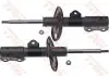 Амортизатор передній TOYOTA AURIS, COROLLA 1.3-2.2D 10.06-08.19 TRW JGM1347T (фото 1)