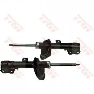 Амортизатор передний CITROEN C4 AIRCROSS; MITSUBISHI ASX; PEUGEOT 4008 1.6-2.2D 02.10- TRW JGM1379T