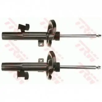 Амортизатор передній Лів/Правий FORD C-MAX, FOCUS C-MAX, FOCUS II 1.4-2.5 10.03- TRW JGM6078T