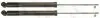Амортизатор задний HONDA CIVIC IX 1.4-2.2D 02.12-12.16 TRW JGT1270T (фото 1)
