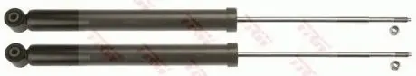Амортизатор задний HONDA CIVIC IX 1.4-2.2D 02.12-12.16 TRW JGT1270T