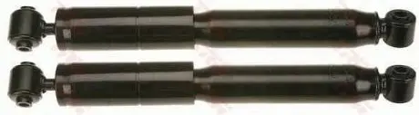 Амортизатор TRW JGT389T