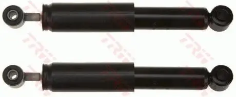Амортизатор задний Лив/Правый NISSAN KUBISTAR; RENAULT KANGOO, KANGOO EXPRESS 1.0-1.9D 08.97- TRW JHT224T