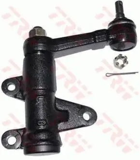 Маятник рулевой рейки Лив/Прав MITSUBISHI L200, PAJERO SPORT I 2.4-3.0 01.96- TRW JIA7506