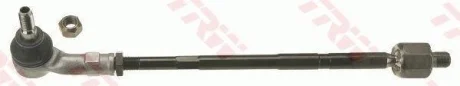 A_Рульова тяга AUDI - SKODA - VOLKSWAGEN A3/A3 Quattro/Octavia/New Beetle/Golf Estate/Variant TRW ="JRA129" (фото 1)