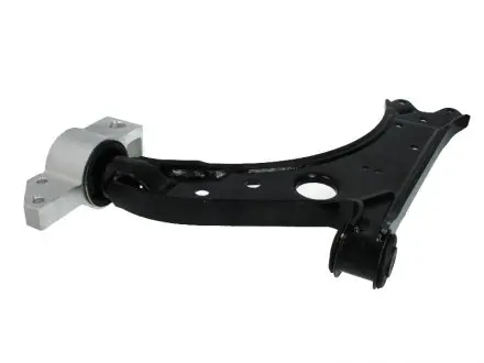 Рычаг подвески (передний/снизу) (L) VW Caddy/Golf/Touran/Skoda Octavia 03- (с шаровой) TRW JTC1250