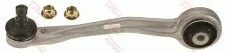 Рычаг подвески (передний/снизу/сзади) (L) Audi A4/A6/A8 94-/Skoda SuperB 01-08/VW Passat 96-00 (Alu) TRW JTC1288