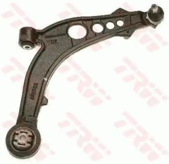 Важіль підвіски коліс передній TRW JTC1416