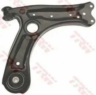 Рычаг подвески (передний/снизу) (R) Seat Ibiza/Cordoba 02-09/Skoda Fabia 06-14/VW Polo 02-09 TRW JTC2093