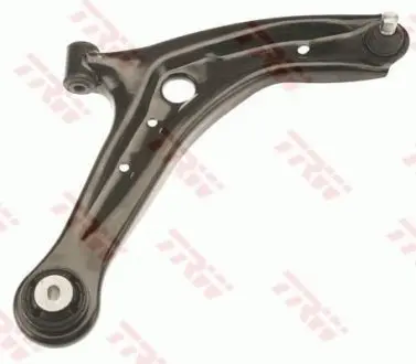 Рычаг подвески (передний/снизу) (R) Ford Fiesta 01- TRW JTC2172
