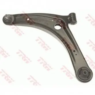 Рычаг подвески (передний/снизу) (L) Citroen C4/Mitsubishi Outlander/Peugeot 4007 06- TRW JTC2228