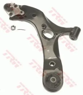 Важіль TOYOTA Avensis/Corolla/Auris/Prius "FR "07>> TRW JTC2233