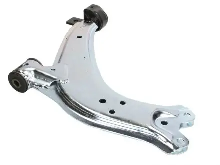 Рычаг подвески (передний/снизу) (R) Citroen Berlingo/Peugeot Partner 1.1-1.9D 96- (без шаровой) TRW JTC261