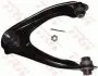 Рычаг подвески (передний/сверху) (L) Honda CR-V 95-02 JTC626