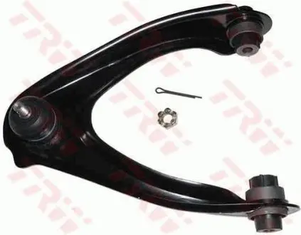 Рычаг подвески (передний/сверху) (L) Honda CR-V 95-02 TRW JTC626
