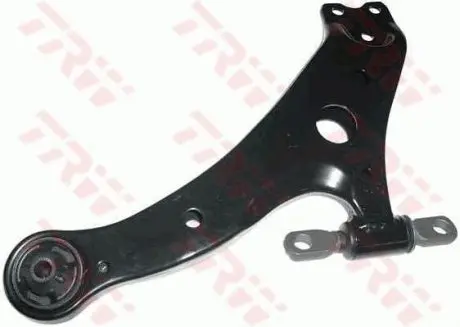 Рычаг TOYOTA Avensis/Camry/Previa "FL "00>> TRW JTC7548