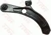 Рычаг подвески (передний/снизу) (R) Opel Agila 08-14/Suzuki Splash 08-/Swift 05- TRW JTC7599 (фото 1)