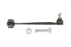 Рычаг MERCEDES W202/W124/W210/W201 "R "82-"03 JTC923