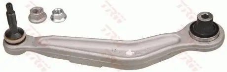Рычаг подвески (задний/сверху) (R) BMW 5 (E39) 95- M47/M52/M54/M57/M62/N52 TRW JTC965