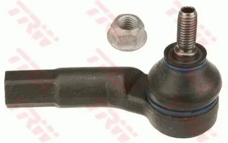 Наконечник рулевой тяги (R) Ford Fiesta/Fusion 01-12 (попереч.) TRW JTE1008