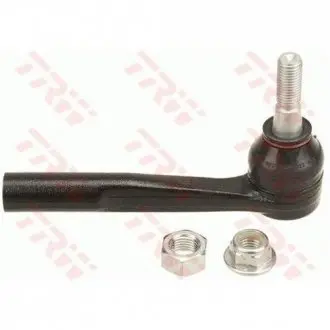 Наконечник рулевой тяги Kangoo/Clio/Megane 99- Л. TRW JTE1011