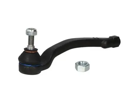 Наконечник рулевой тяги левый RENAULT MEGANE II, CLIO III, SCENIC II (02-) TRW JTE1060