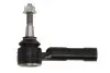 Накінечник рульової тяги Opel Astra J 09-/Zafira Tourer C 11-/Chevrolet Cruze 09-/Orlando 11- TRW JTE1223 (фото 1)