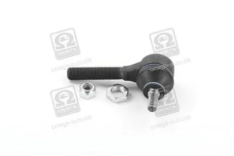 Наконечник рульової тяги Berlingo/Partner 96-08 TRW JTE161