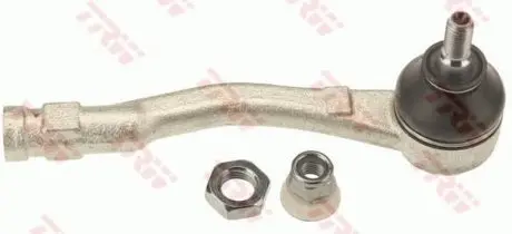 Наконечник рулевой тяги (R) Citroen Berlingo 1.6/1.6HDI 08- TRW JTE2056