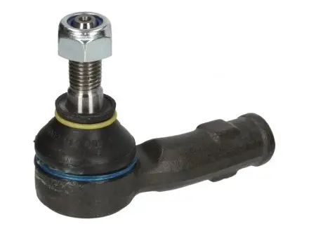 Наконечник рулевой тяги Caddy II/Passat B3/B4/Golf II/III Л. TRW JTE344