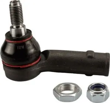 Рулевой наконечник Лив VW TRANSPORTER T4 1.8-2.8 07.90-06.03 TRW JTE360