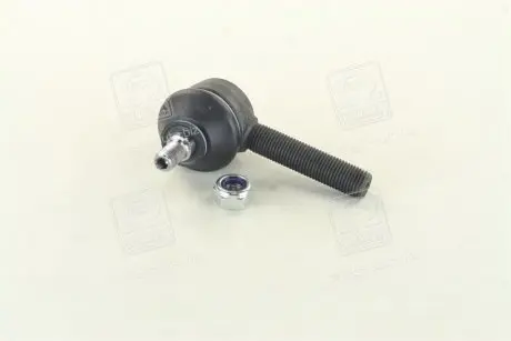 Наконечник рулевой тяги MB E-class (W124) 2.2D/2.5D 83-95 (наружный) TRW JTE397