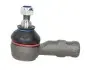 Наконечник рулевой тяги Hyundai Santa Fe I 01-06/Getz 02-10/Mitsubishi Pajero Pinin 99-07 TRW JTE503 (фото 1)