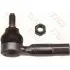 Наконечник рульової тяги (L) Seat Cordoba/Ibiza/Skoda Fabia/Roomster/VW Polo 01- TRW JTE756 (фото 1)