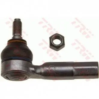 Наконечник рулевой тяги (L) Seat Cordoba/Ibiza/Skoda Fabia/Roomster/VW Polo 01- TRW JTE756