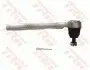 Наконечник рульової тяги HONDA Jazz &quot;FR &quot;02-08 TRW JTE7581 (фото 1)