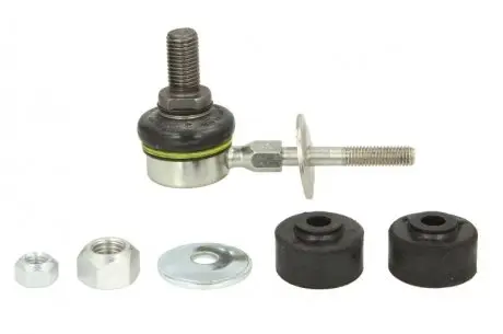 Тяга стабилизатора (переднего) Opel Astra F/Vectra A 1.4i/1.6i 88-99 TRW JTS115