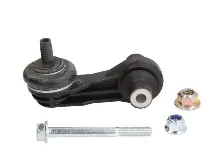 Тяга стабилизатора (заднего) Audi A3/Skoda Octavia/SuperB/Kodiaq/VW Golf/Passat B8 12- (L=70mm) TRW JTS123